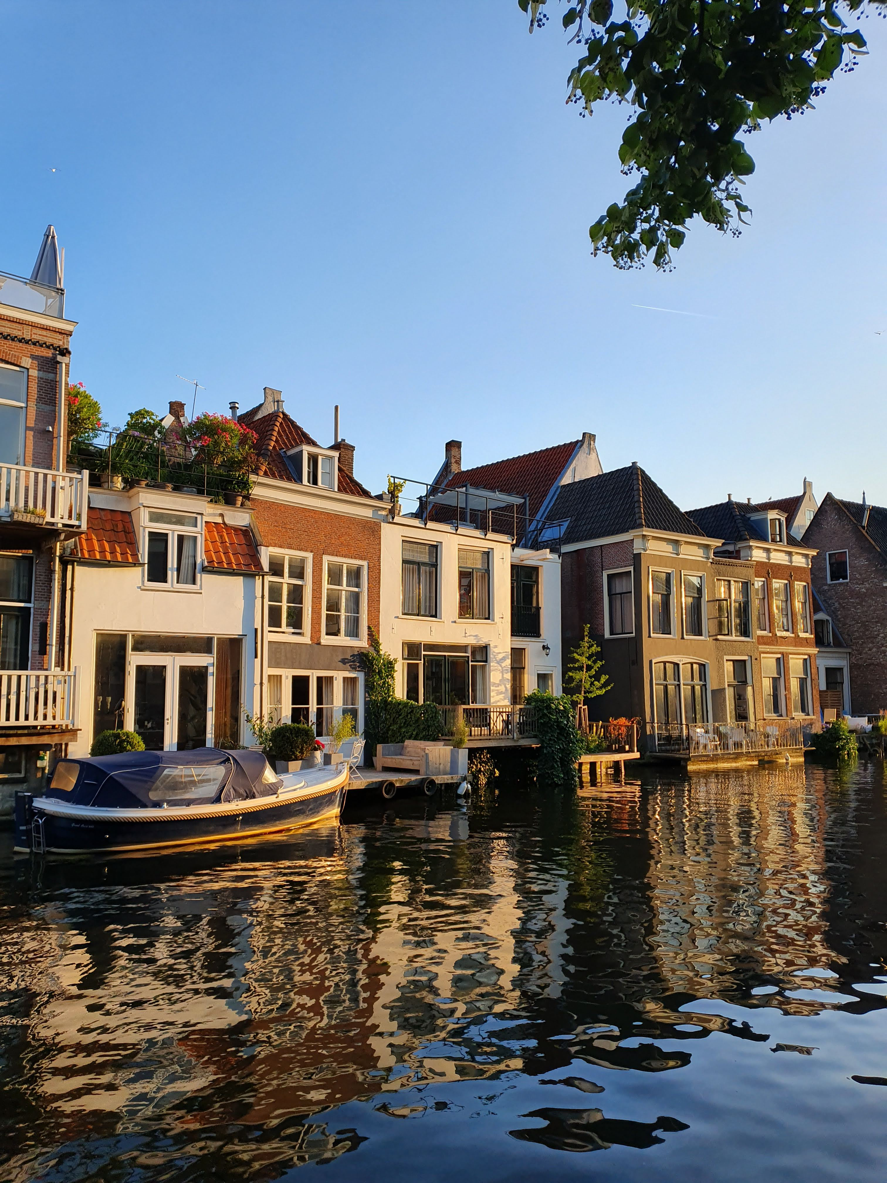 Leiden